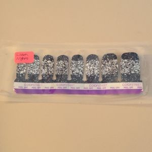 Color Street Lisbon Nights